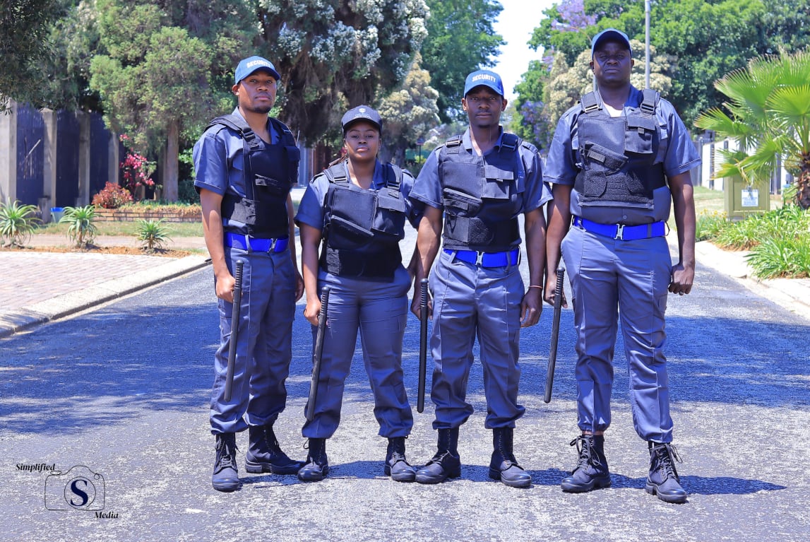 Firearm Training