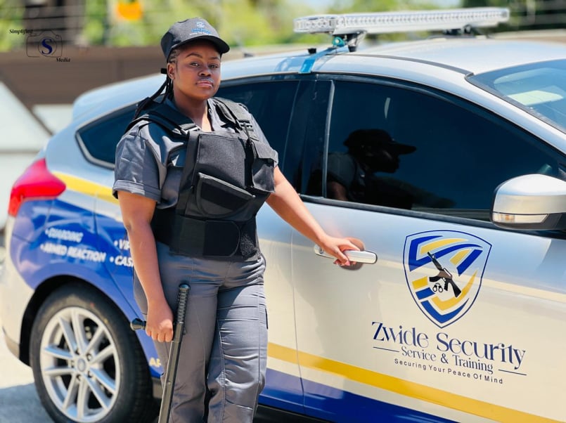 Vehicle Patrols